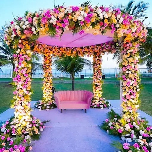Shree Event
