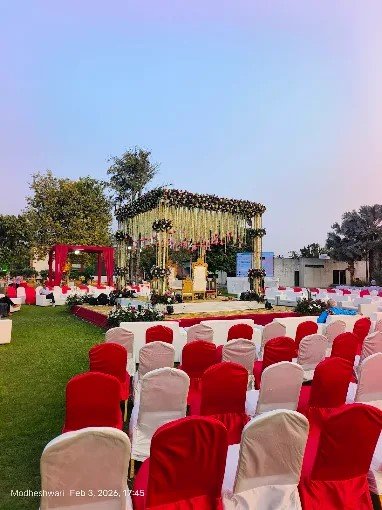 Modheshwari Creation Pvt.Ltd