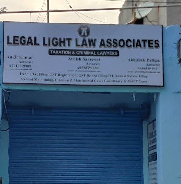Legal Light Law Associates