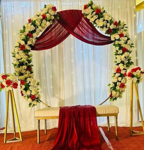 BALLOONS DECORATION mahesana (Event planner)