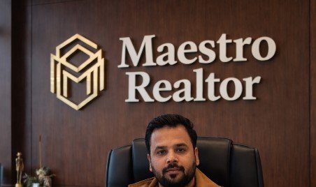 Maestro Realtor