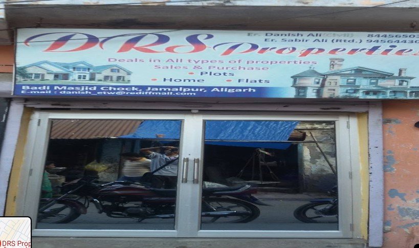 DRS Properties