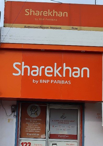 Sharekhan Ltd.