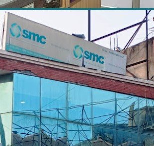 SMC Global Securities L