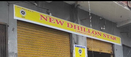 NEW DHILLON STAR CARRIERS