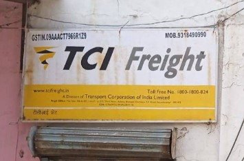 TCI Freight ALIGARH