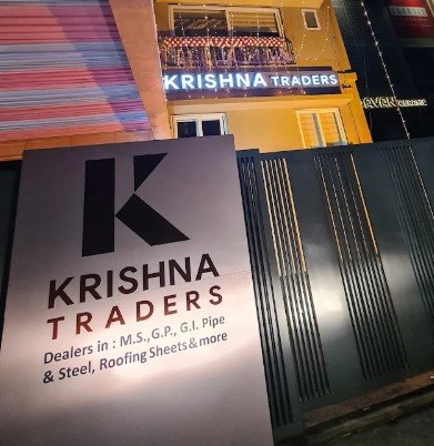 Krishna Traders
