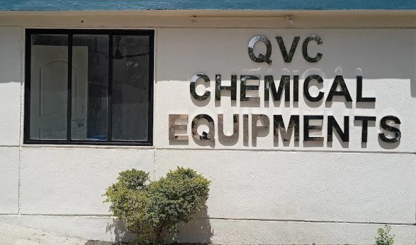 QVC Chemical Equipments