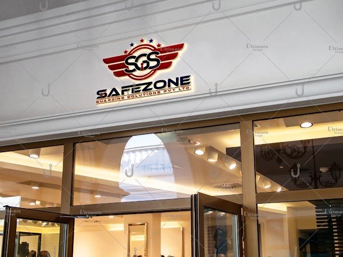 Safezone Guarding Solutions Pvt Ltd.