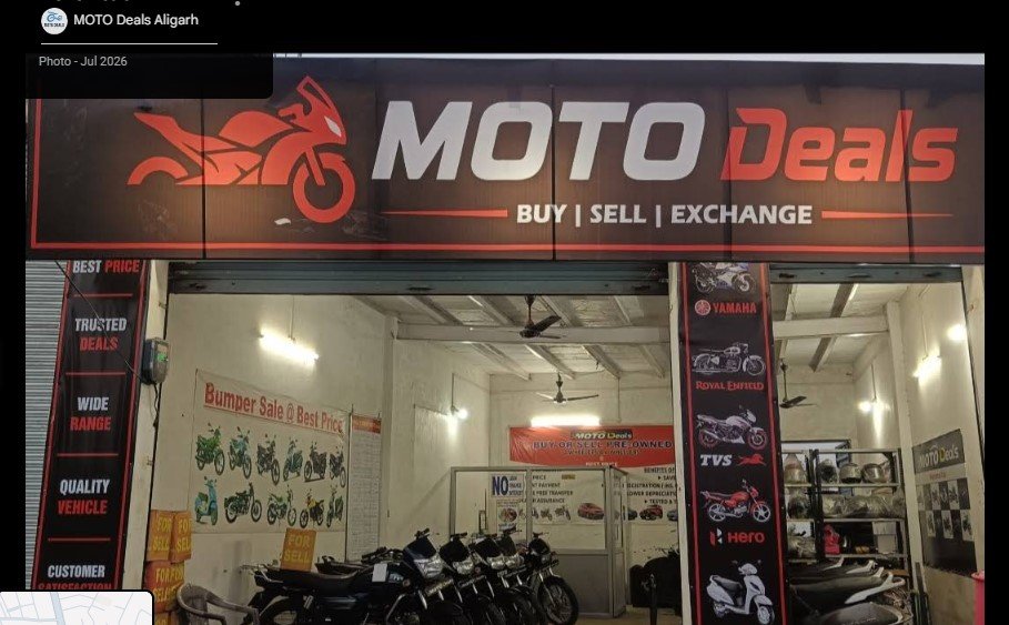 MOTO Deals
