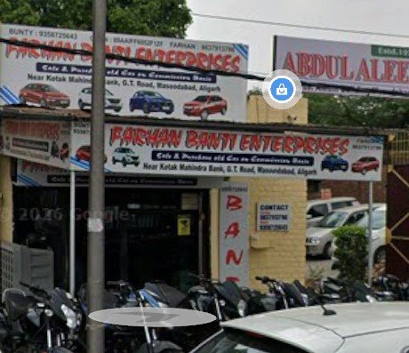 Bunty Automobiles