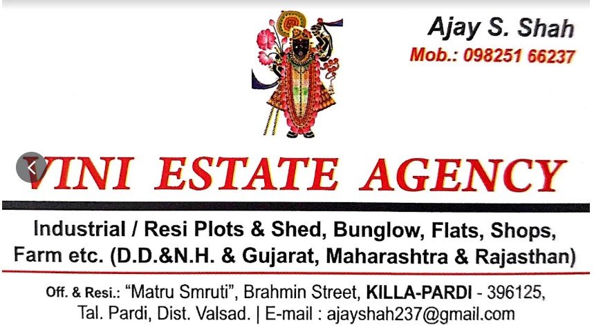 Vini Estate Agencies