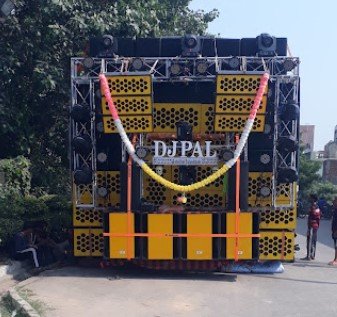 DJ PAL EVENTS A Complete Wedding Solution