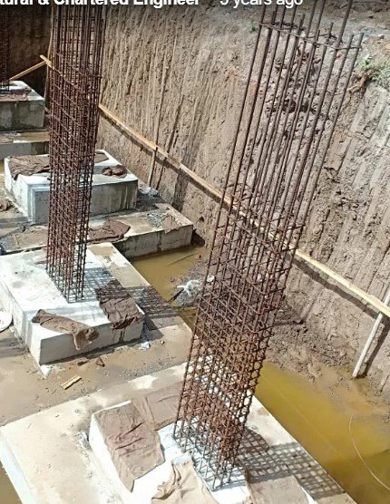 Thakkar Ankit Structural & Chartered Engineer