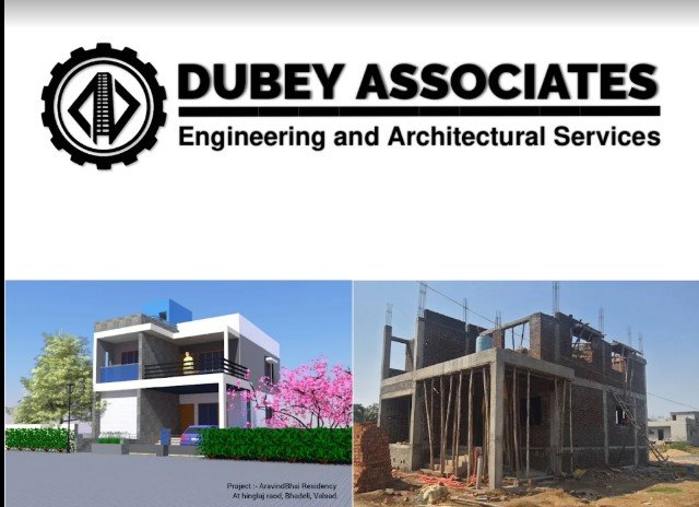 DUBEY ASSOCIATES ENGINEERING AND ARCHITECTURAL SERVICES