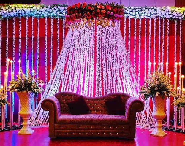 Vaishno Event Company