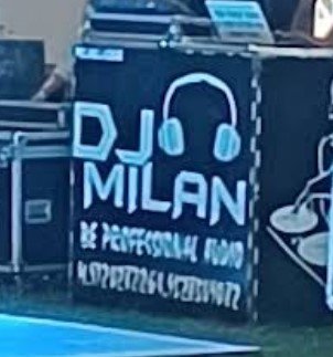 Dj Milan Event's Professional Audio & Lightings