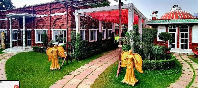 Banquet Hall in Bulandshahr - Shri Vatika