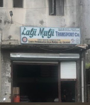 LALJIMULJI TRANSPORT CO.