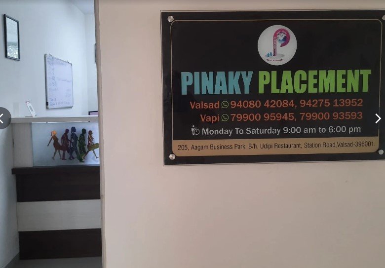 Pinaky Placement