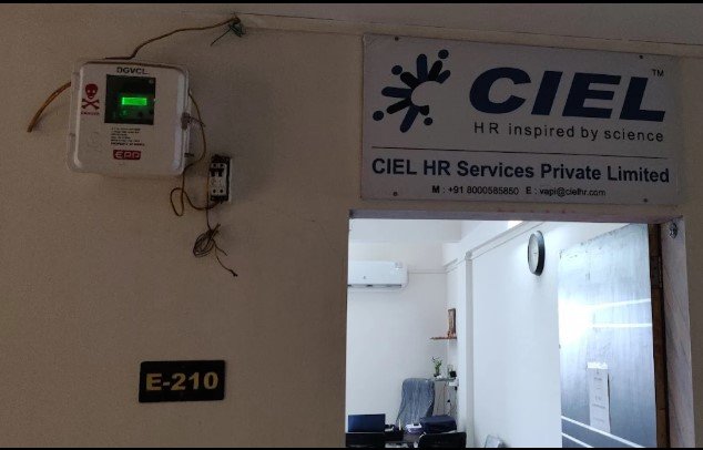 CIEL HR Services Limited | Valsad