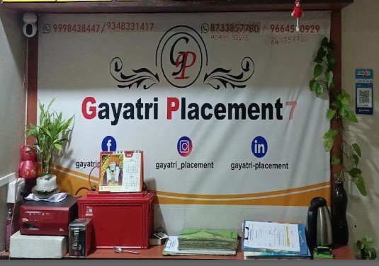 Gayatri Placement