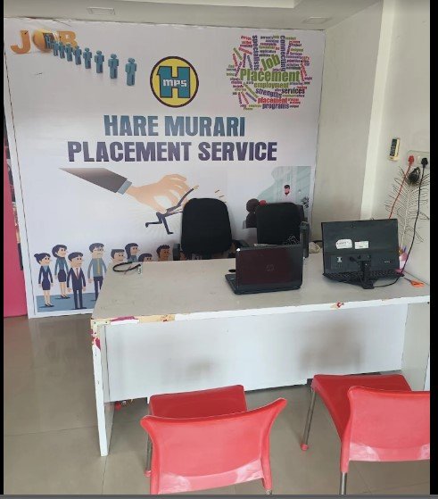 HARE MURARI PLACEMENT SERVICE