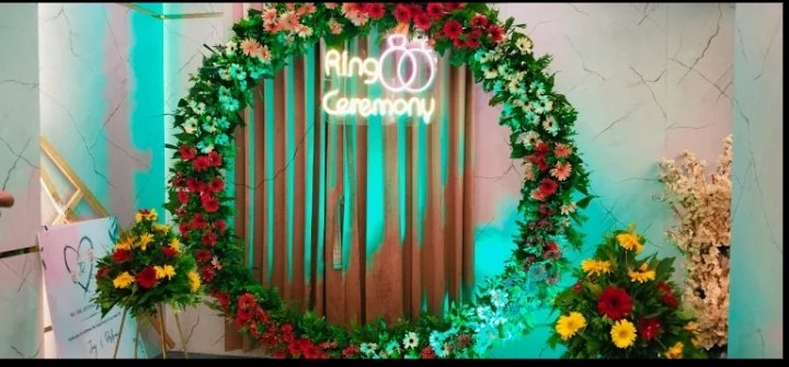 Shree Bhramhani event planner