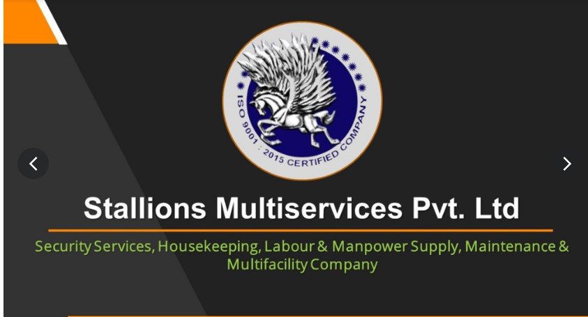 Stallions Multiservices Pvt. Ltd.