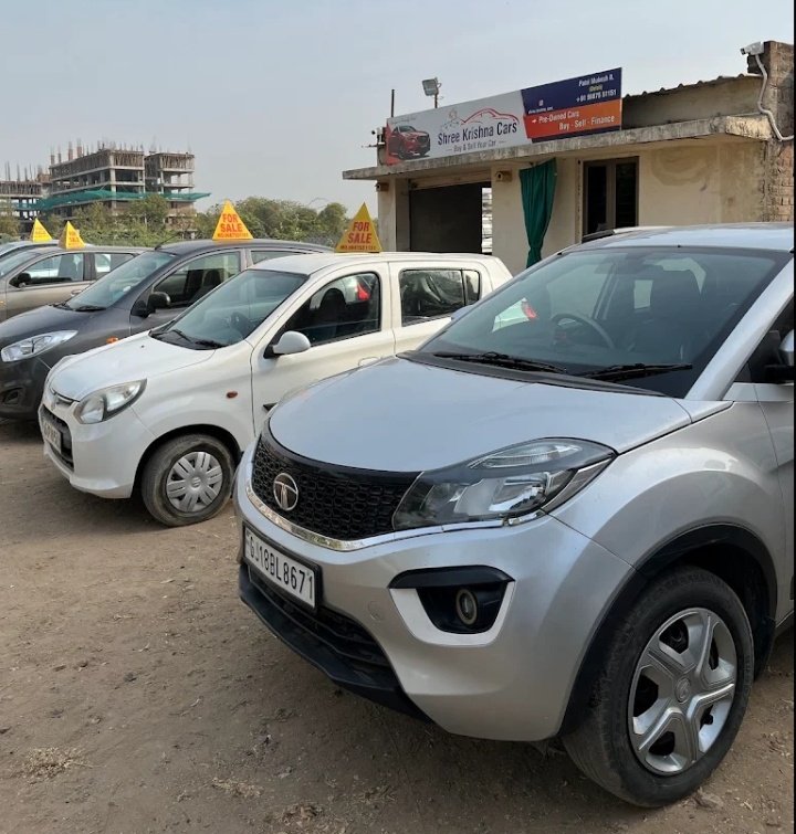 Shree Krishna Cars