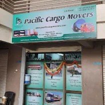 Pacific Cargo movers