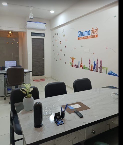 Ghumo Firo Tours & Travels