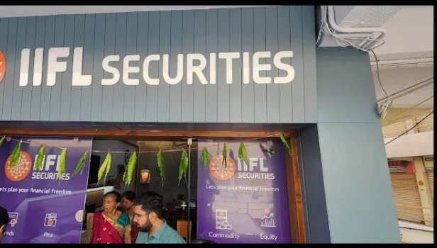 IIFL Securities - Rajesh Ayar