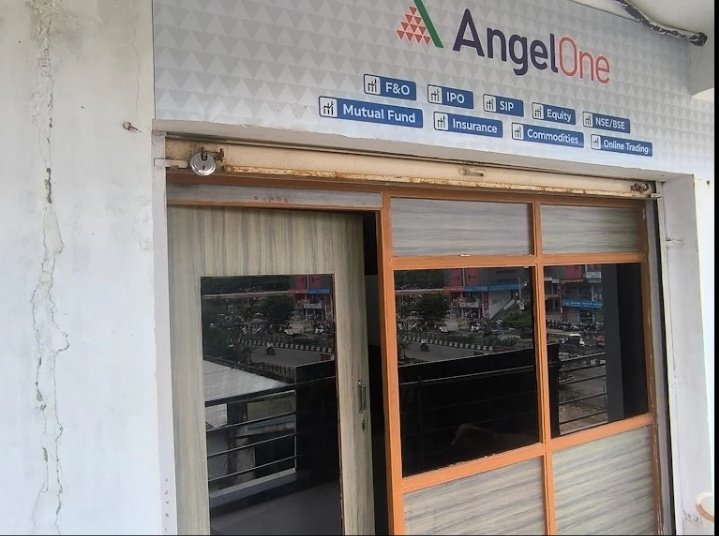 Angel One Ltd. - Jaimin Mahendrabhai Prajapati