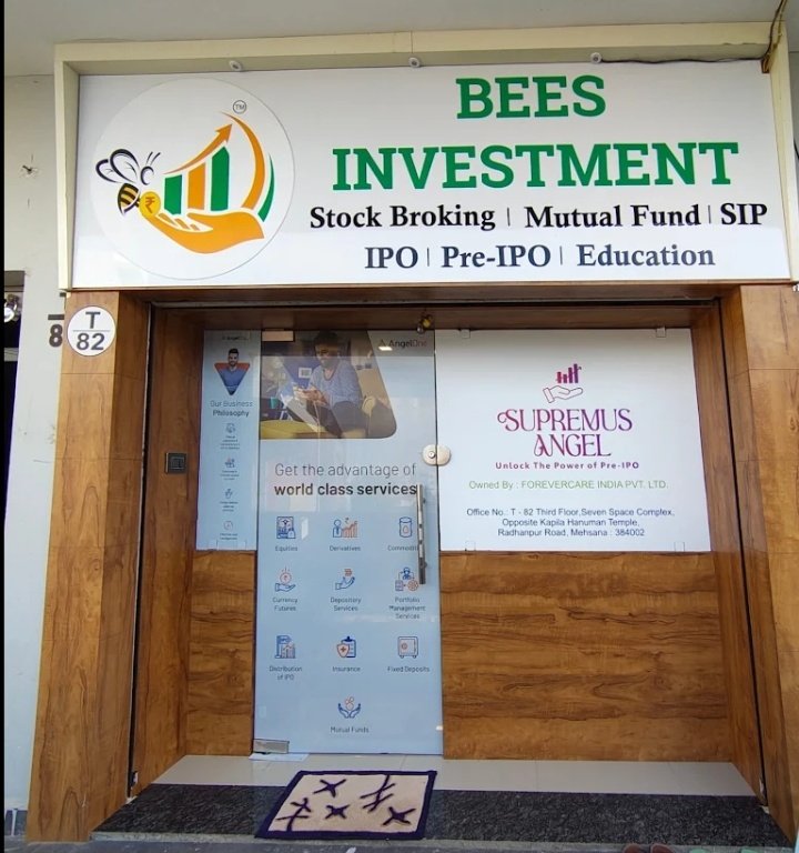 Bees Investment