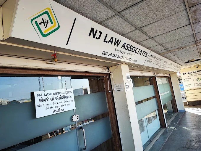 NJ Law Associates