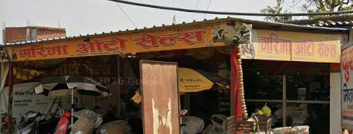 Garima auto sales