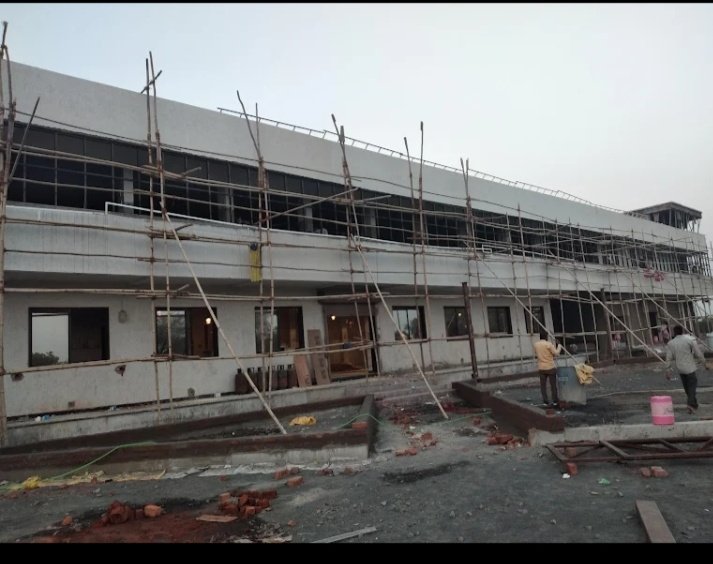 Shivshakti Construction Company - Mahesana