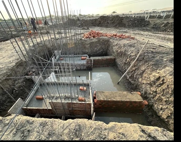 SP INFRACON - precast & cement products