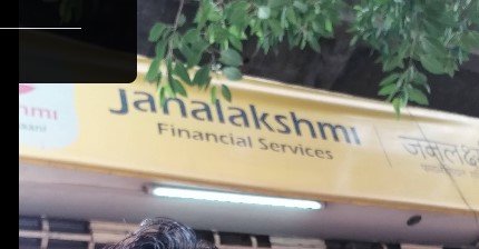 Janalakshmi Financial Services Ltd Bulandshahr