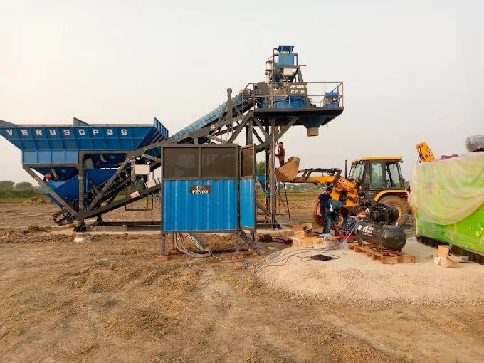 Venus Techno Equipment Pvt Ltd
