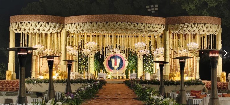 Anand Event and Marketing