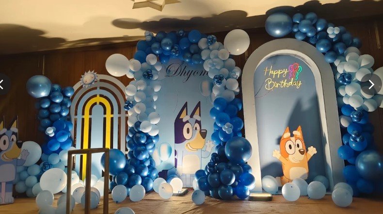 Your Day Your Way Event