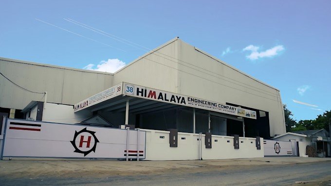 Himalaya Engineering company