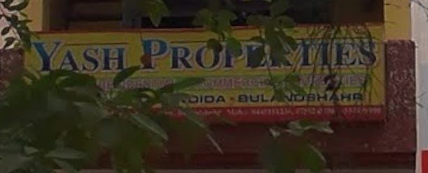 Yash properties