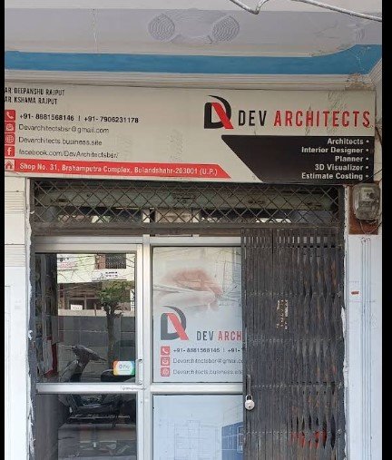 Dev Architects