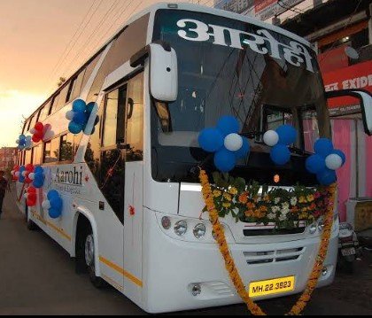 Aarohi Tour & Travels, Bulandshahr