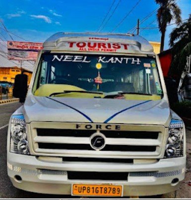 Neelkanth Tour & travels