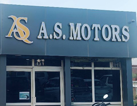 A.S. MOTORS || Best Used Car Dealer