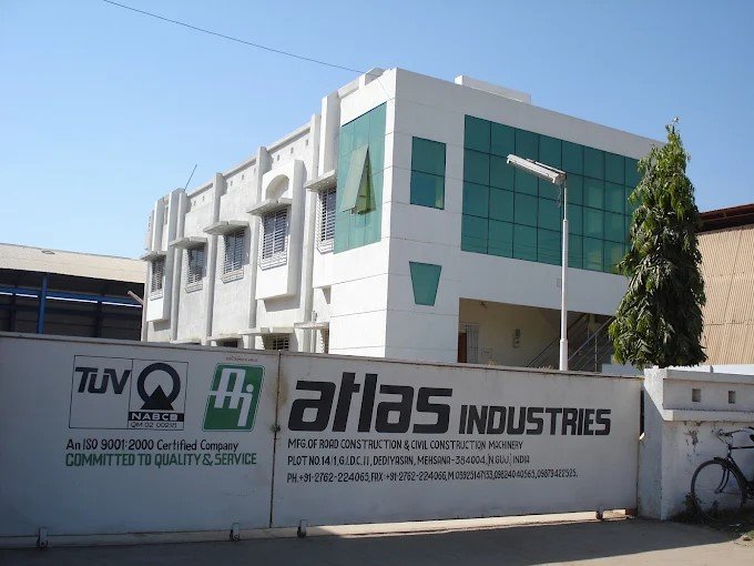 Atlas Industries